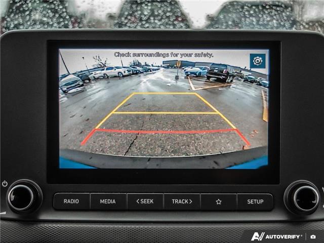 2023 Hyundai Kona 2.0L Essential (Stk: 110147) in London - Image 27 of 27