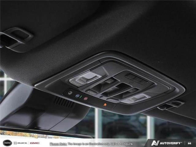 2026 GMC Sierra 2500HD AT4 (Stk: T69507) in Cobourg - Image 18 of 23