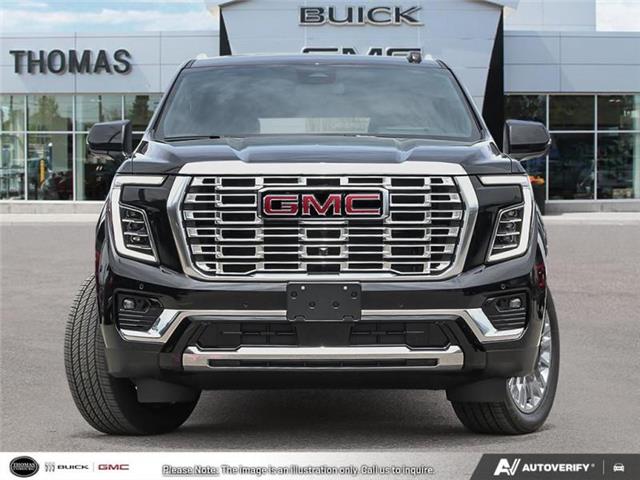 2026 GMC Yukon Denali (Stk: T17951) in Cobourg - Image 2 of 24