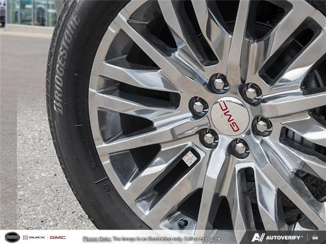 2026 GMC Yukon Denali (Stk: T17951) in Cobourg - Image 7 of 24