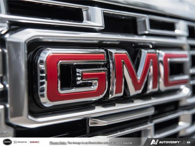 2026 GMC Yukon Denali (Stk: T17951) in Cobourg - Image 8 of 24
