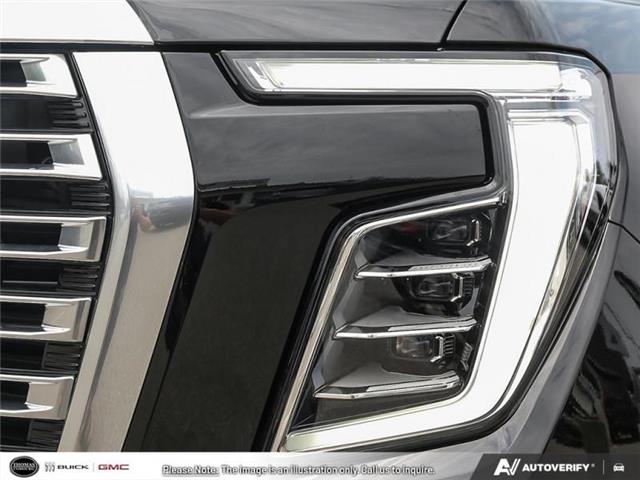 2026 GMC Yukon Denali (Stk: T17951) in Cobourg - Image 9 of 24