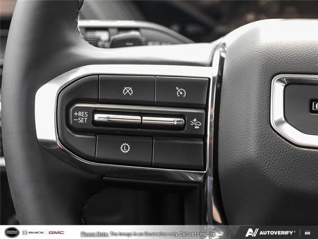 2026 GMC Yukon Denali (Stk: T17951) in Cobourg - Image 14 of 24