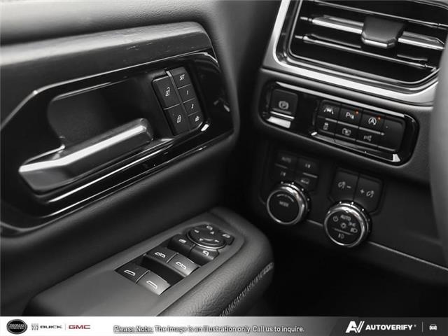 2026 GMC Yukon Denali (Stk: T17951) in Cobourg - Image 15 of 24