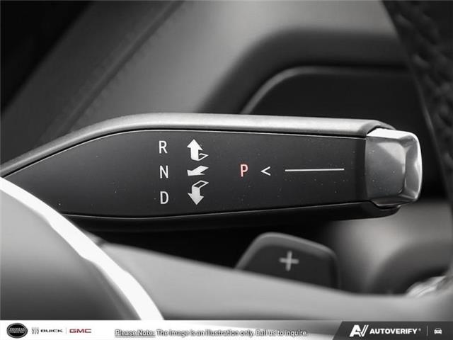 2026 GMC Yukon Denali (Stk: T17951) in Cobourg - Image 16 of 24