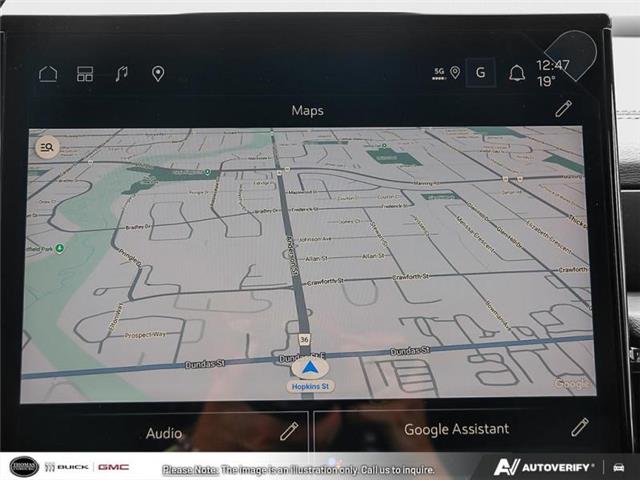2026 GMC Yukon Denali (Stk: T17951) in Cobourg - Image 17 of 24