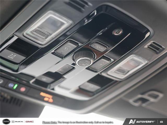 2026 GMC Yukon Denali (Stk: T17951) in Cobourg - Image 18 of 24