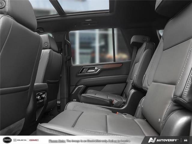 2026 GMC Yukon Denali (Stk: T17951) in Cobourg - Image 20 of 24