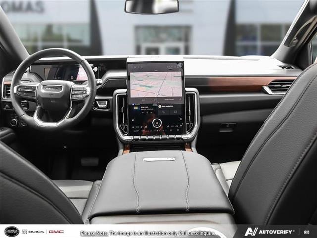 2026 GMC Yukon Denali (Stk: T17951) in Cobourg - Image 21 of 24