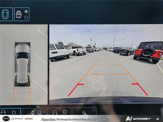 2026 GMC Yukon Denali (Stk: T17951) in Cobourg - Image 22 of 24