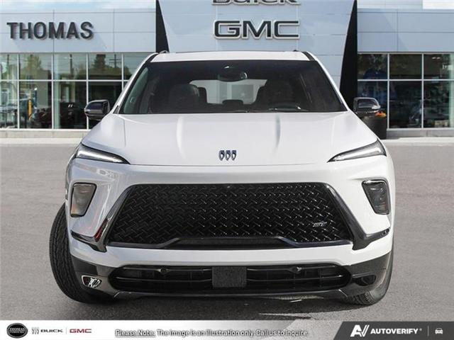 2026 Buick Enclave Sport Touring (Stk: B10963) in Cobourg - Image 2 of 25