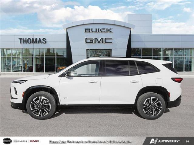 2026 Buick Enclave Sport Touring (Stk: B10963) in Cobourg - Image 3 of 25