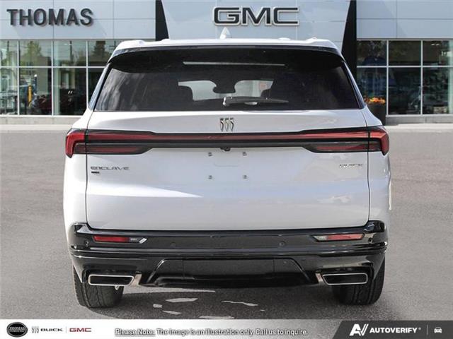 2026 Buick Enclave Sport Touring (Stk: B10963) in Cobourg - Image 5 of 25