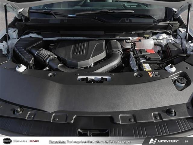 2026 Buick Enclave Sport Touring (Stk: B10963) in Cobourg - Image 6 of 25