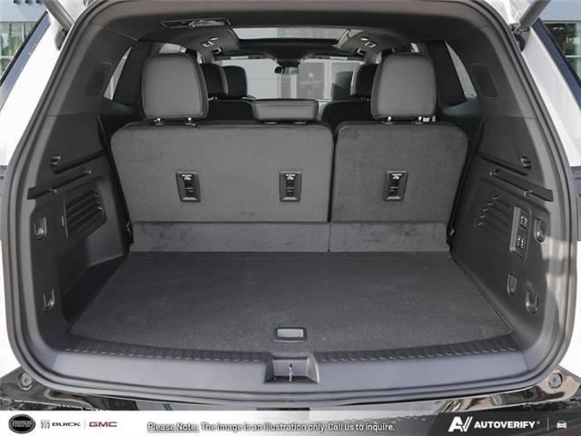 2026 Buick Enclave Sport Touring (Stk: B10963) in Cobourg - Image 7 of 25