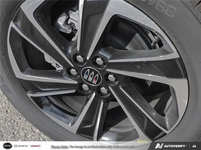 2026 Buick Enclave Sport Touring (Stk: B10963) in Cobourg - Image 8 of 25