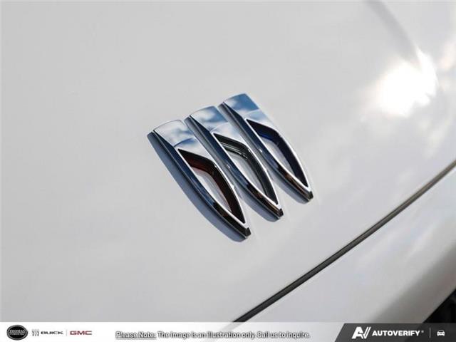 2026 Buick Enclave Sport Touring (Stk: B10963) in Cobourg - Image 9 of 25