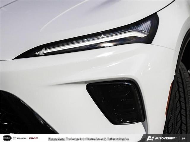 2026 Buick Enclave Sport Touring (Stk: B10963) in Cobourg - Image 10 of 25