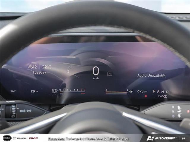 2026 Buick Enclave Sport Touring (Stk: B10963) in Cobourg - Image 14 of 25