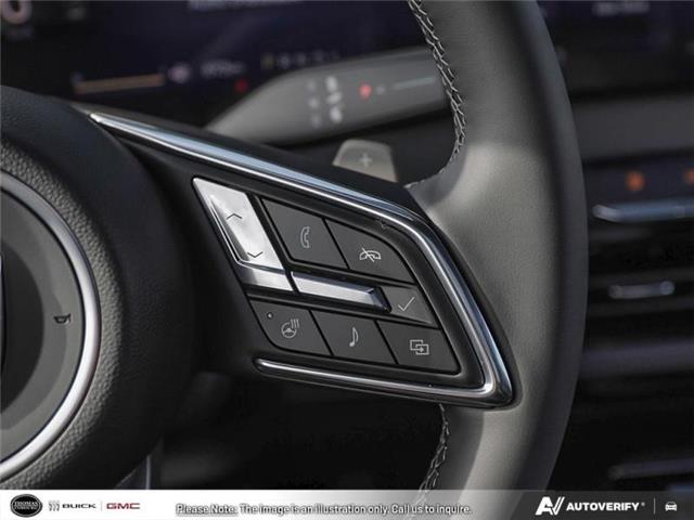 2026 Buick Enclave Sport Touring (Stk: B10963) in Cobourg - Image 15 of 25