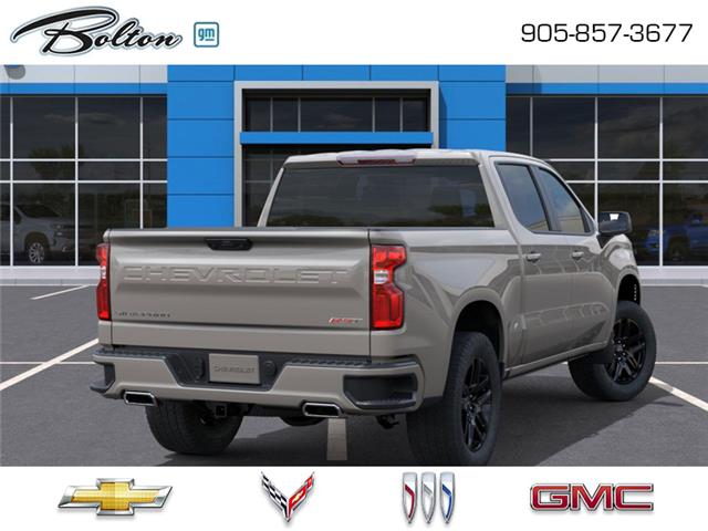 2026 Chevrolet Silverado 1500 RST (Stk: 165877) in Bolton - Image 4 of 24 2026 Chevrolet Silverado 1500 RST (Stk: 165877) in Bolton - Image 4 of 24
