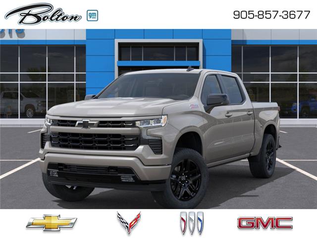 2026 Chevrolet Silverado 1500 RST (Stk: 165877) in Bolton - Image 6 of 24 2026 Chevrolet Silverado 1500 RST (Stk: 165877) in Bolton - Image 6 of 24