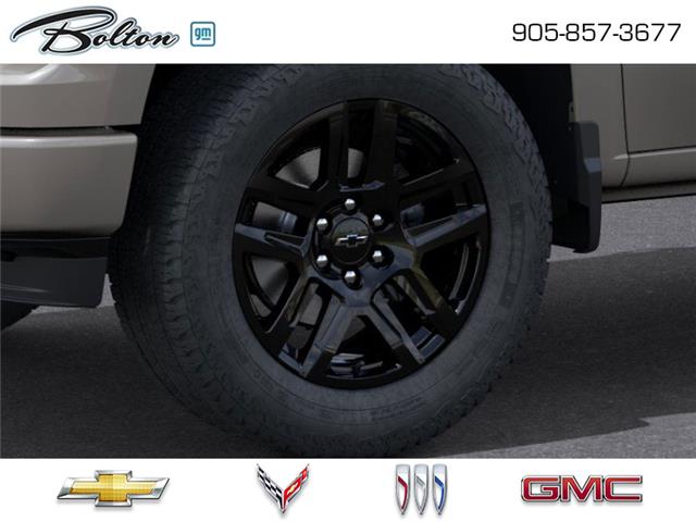 2026 Chevrolet Silverado 1500 RST (Stk: 165877) in Bolton - Image 9 of 24 2026 Chevrolet Silverado 1500 RST (Stk: 165877) in Bolton - Image 9 of 24