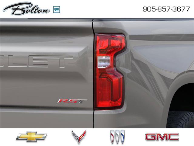 2026 Chevrolet Silverado 1500 RST (Stk: 165877) in Bolton - Image 11 of 24 2026 Chevrolet Silverado 1500 RST (Stk: 165877) in Bolton - Image 11 of 24