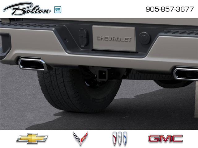 2026 Chevrolet Silverado 1500 RST (Stk: 165877) in Bolton - Image 14 of 24 2026 Chevrolet Silverado 1500 RST (Stk: 165877) in Bolton - Image 14 of 24