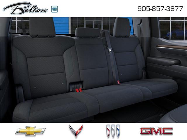 2026 Chevrolet Silverado 1500 RST (Stk: 165877) in Bolton - Image 17 of 24 2026 Chevrolet Silverado 1500 RST (Stk: 165877) in Bolton - Image 17 of 24