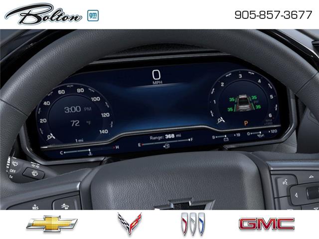 2026 Chevrolet Silverado 1500 RST (Stk: 165877) in Bolton - Image 18 of 24 2026 Chevrolet Silverado 1500 RST (Stk: 165877) in Bolton - Image 18 of 24