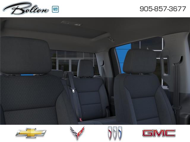 2026 Chevrolet Silverado 1500 RST (Stk: 165877) in Bolton - Image 24 of 24 2026 Chevrolet Silverado 1500 RST (Stk: 165877) in Bolton - Image 24 of 24