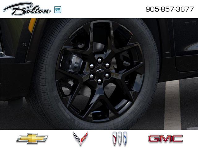 2026 Chevrolet Traverse RS (Stk: 200346) in Bolton - Image 9 of 24