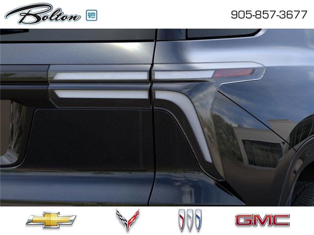 2026 Chevrolet Traverse RS (Stk: 200346) in Bolton - Image 11 of 24