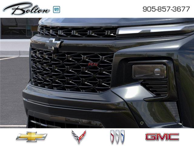2026 Chevrolet Traverse RS (Stk: 200346) in Bolton - Image 13 of 24