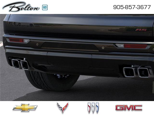 2026 Chevrolet Traverse RS (Stk: 200346) in Bolton - Image 14 of 24