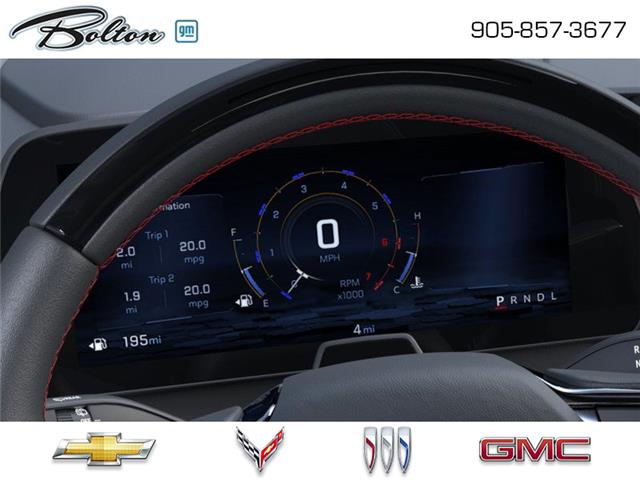 2026 Chevrolet Traverse RS (Stk: 200346) in Bolton - Image 18 of 24