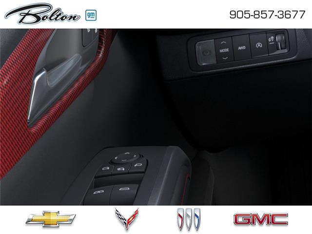 2026 Chevrolet Traverse RS (Stk: 200346) in Bolton - Image 22 of 24