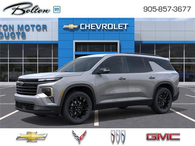 2026 Chevrolet Traverse LT (Stk: 205162) in Bolton - Image 2 of 24