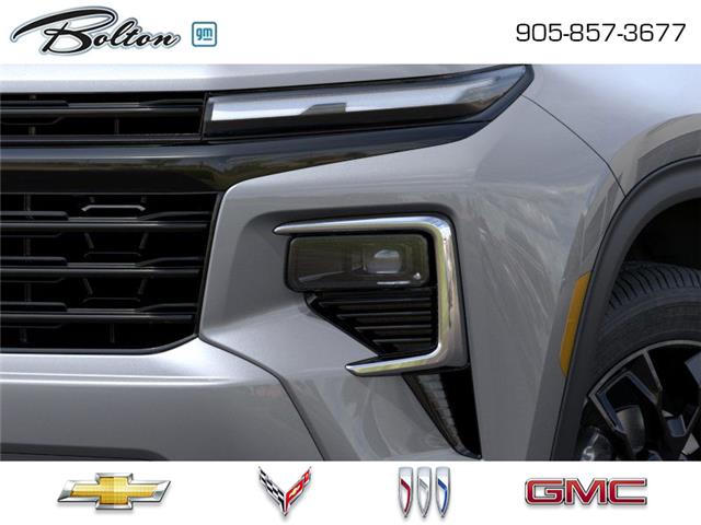 2026 Chevrolet Traverse LT (Stk: 205162) in Bolton - Image 10 of 24