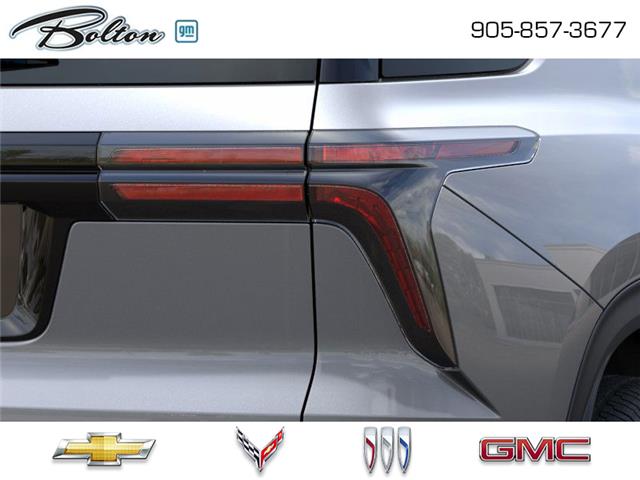 2026 Chevrolet Traverse LT (Stk: 205162) in Bolton - Image 11 of 24