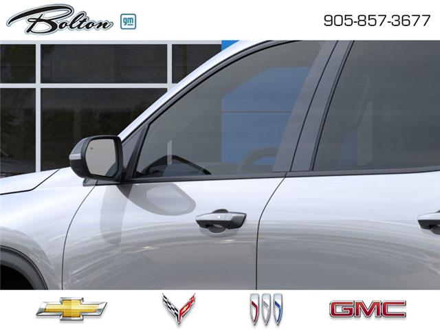 2026 Chevrolet Traverse LT (Stk: 205162) in Bolton - Image 12 of 24