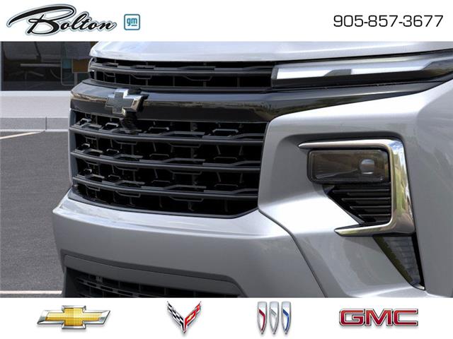 2026 Chevrolet Traverse LT (Stk: 205162) in Bolton - Image 13 of 24