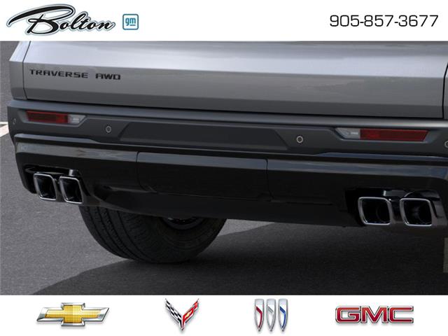 2026 Chevrolet Traverse LT (Stk: 205162) in Bolton - Image 14 of 24