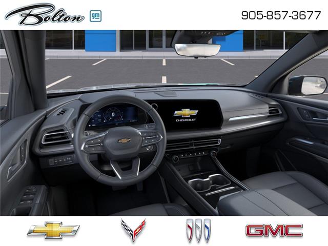 2026 Chevrolet Traverse LT (Stk: 205162) in Bolton - Image 15 of 24