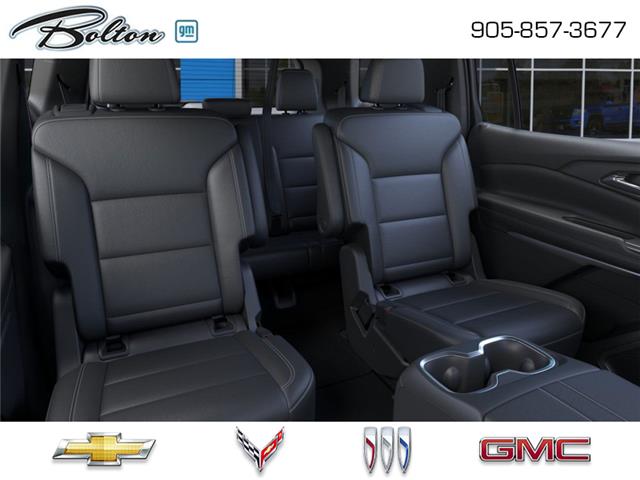 2026 Chevrolet Traverse LT (Stk: 205162) in Bolton - Image 17 of 24