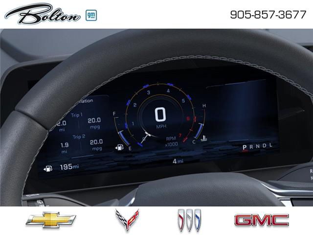 2026 Chevrolet Traverse LT (Stk: 205162) in Bolton - Image 18 of 24