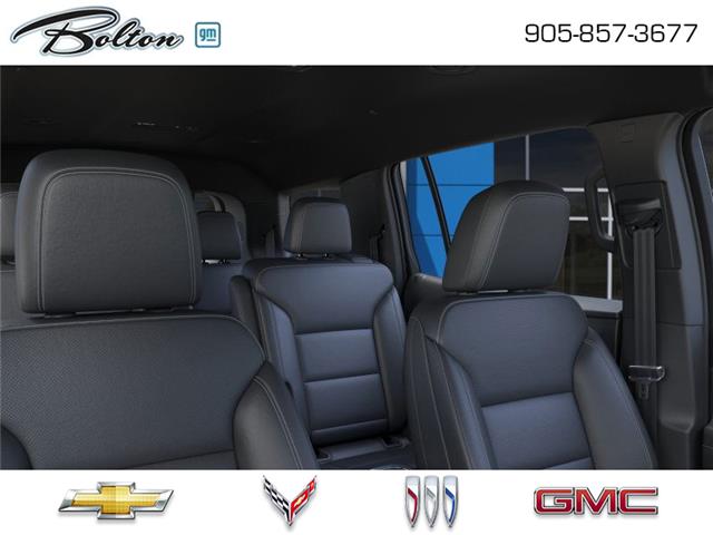 2026 Chevrolet Traverse LT (Stk: 205162) in Bolton - Image 24 of 24