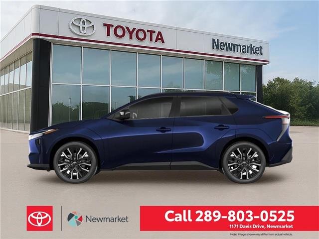 2026 Toyota bZ Limited (Stk: 39797) in Newmarket - Image 2 of 2