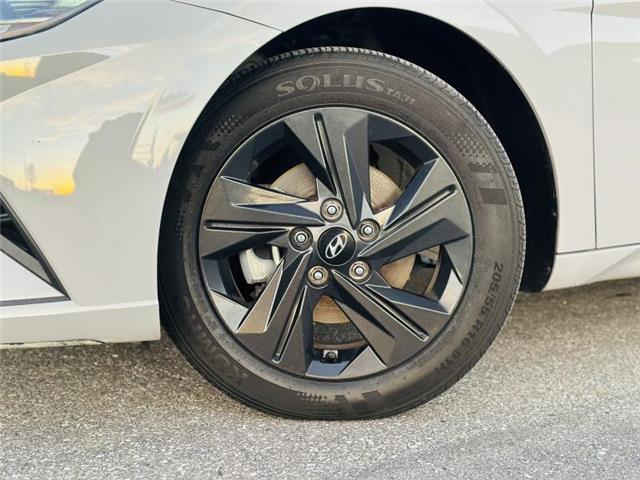 2023 Hyundai Elantra Preferred (Stk: P22591) in Stratford - Image 6 of 30 2023 Hyundai Elantra Preferred (Stk: P22591) in Stratford - Image 6 of 30